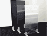 Portable Office Barriers