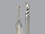 Acrylic and Plexiglass Router Bits