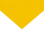 Yellow Acrylic