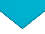 HDPE Colored Cutting Board - Blue