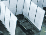 Medical Room Dividers