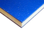 HDPE ColorCore Sheets