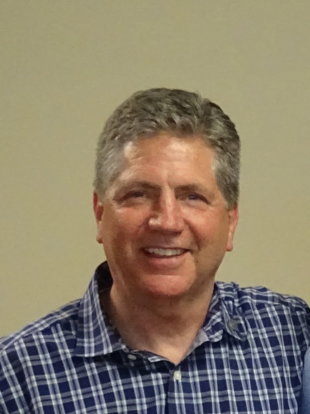 Steve Gugger