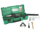 Plastic Welding