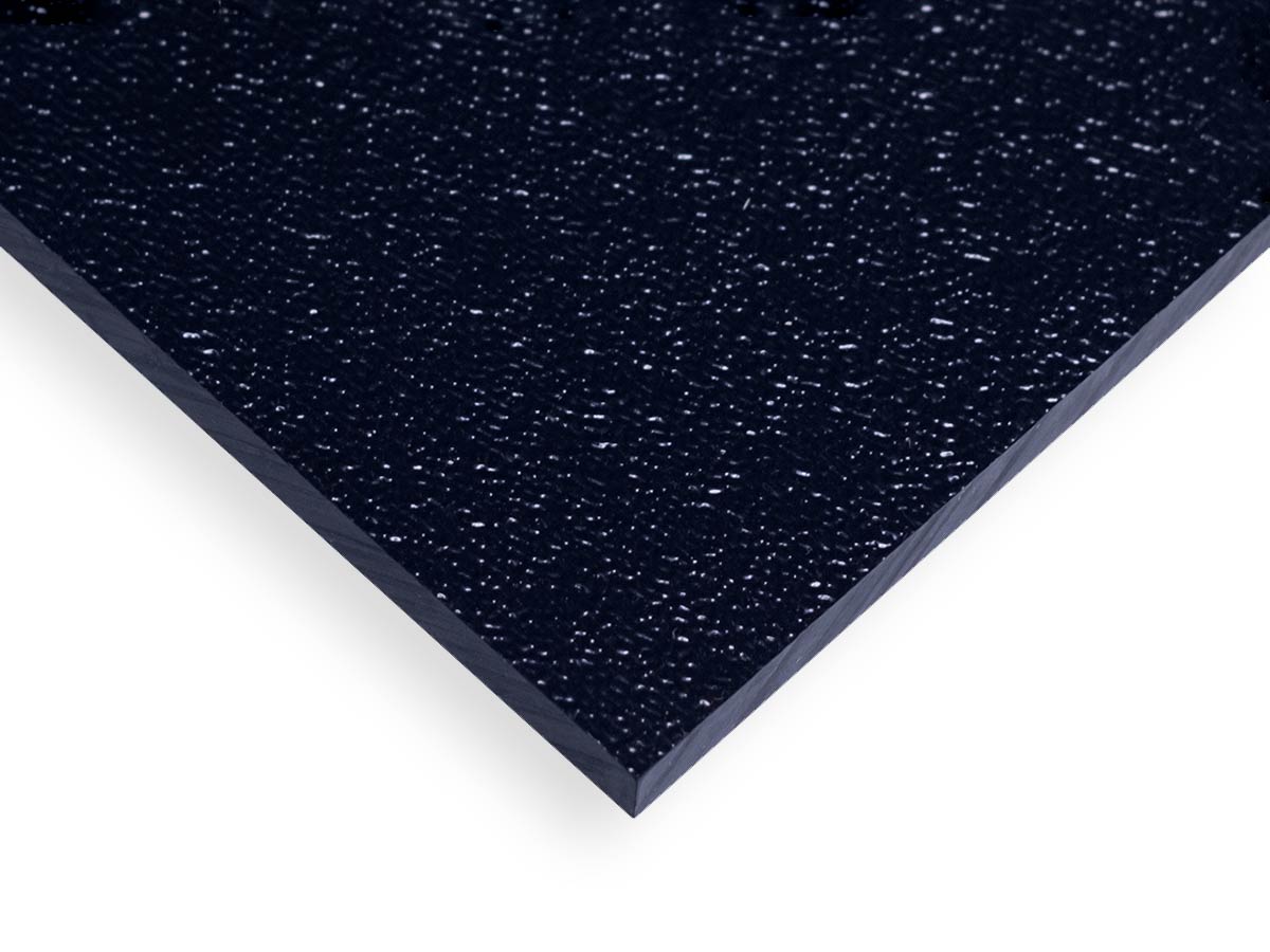 Extruded ABS Sheet