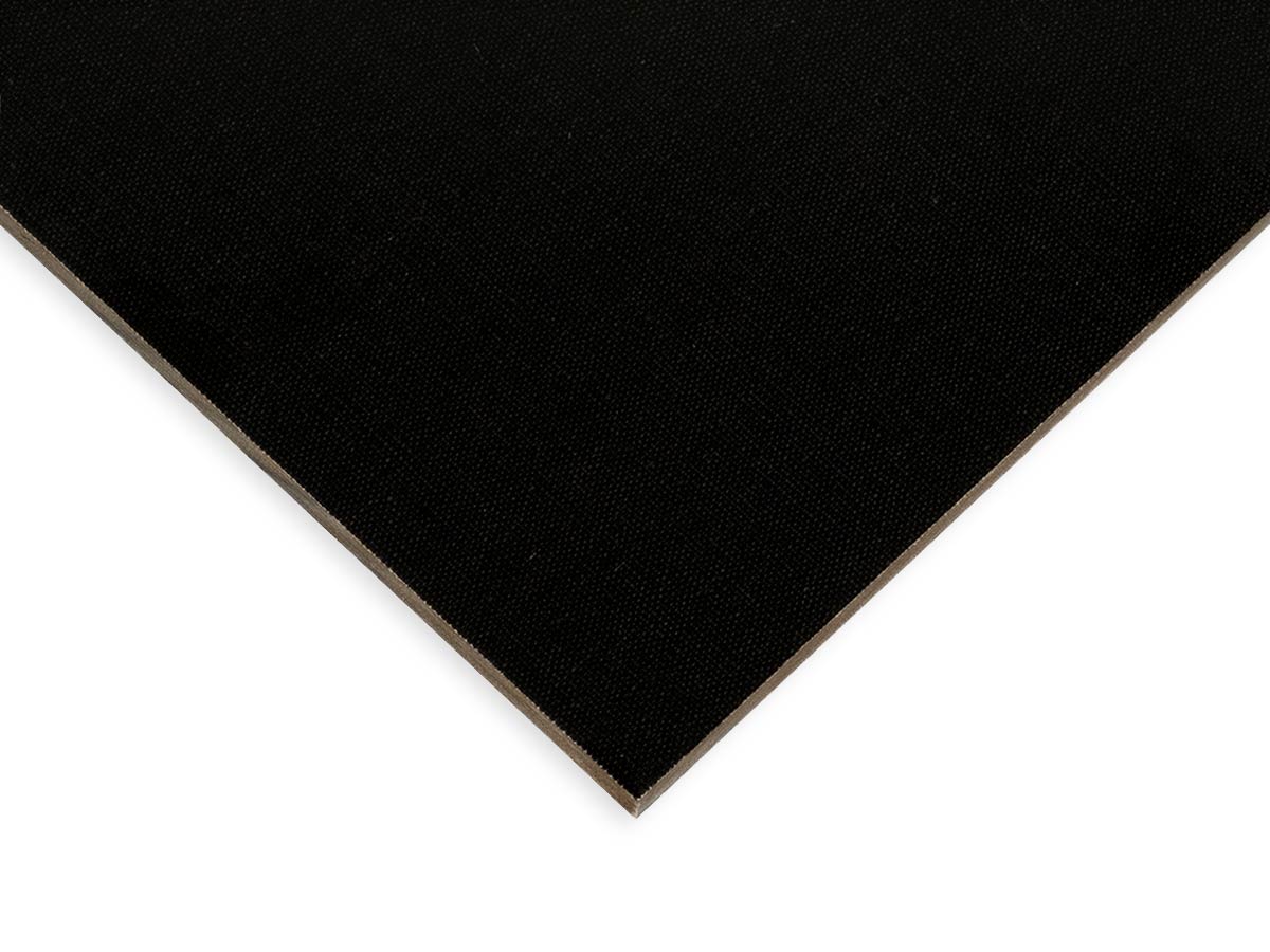 Black CE Phenolic Sheet