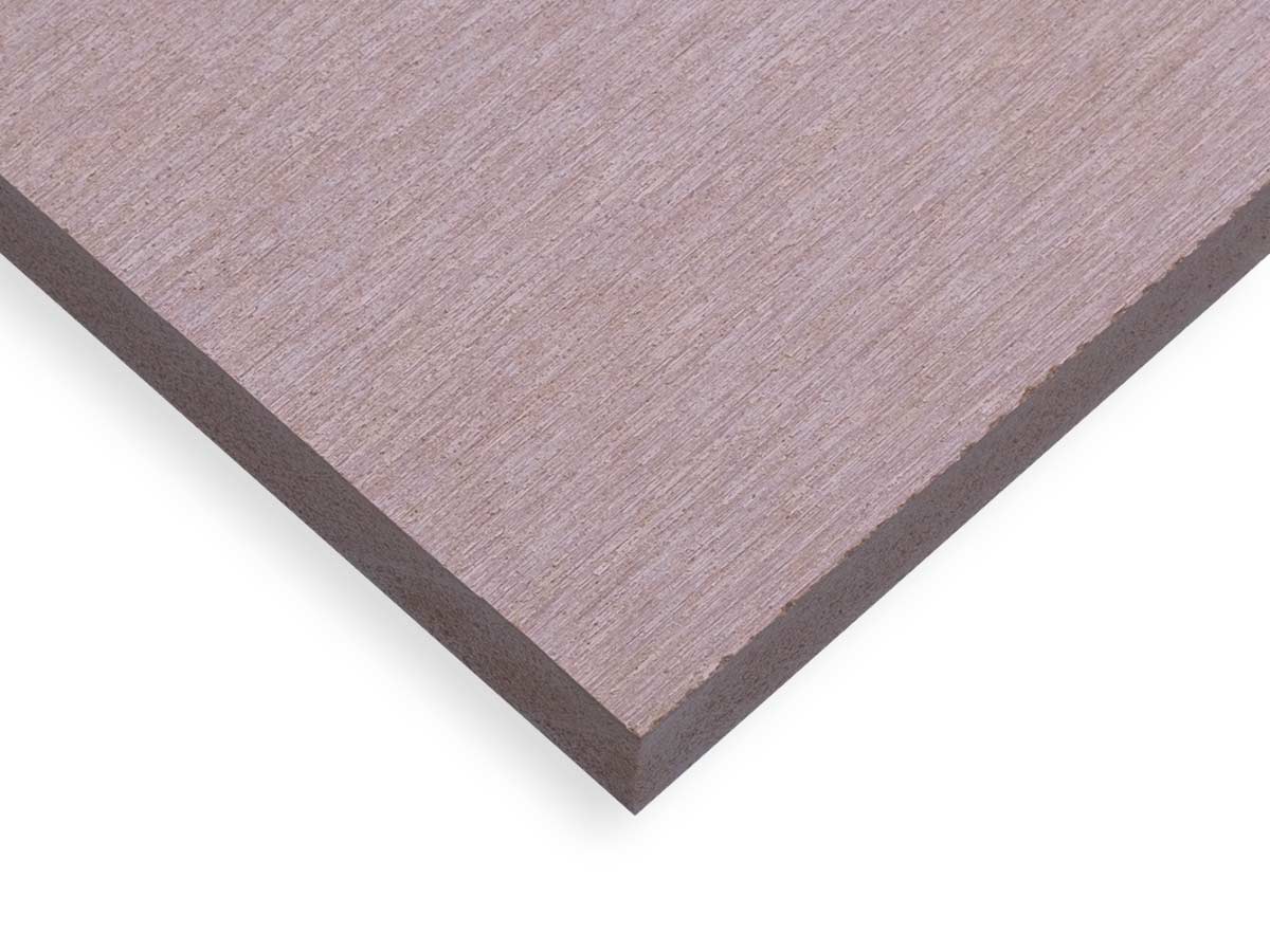 ACRE Composite Lumber Alternative Sheet