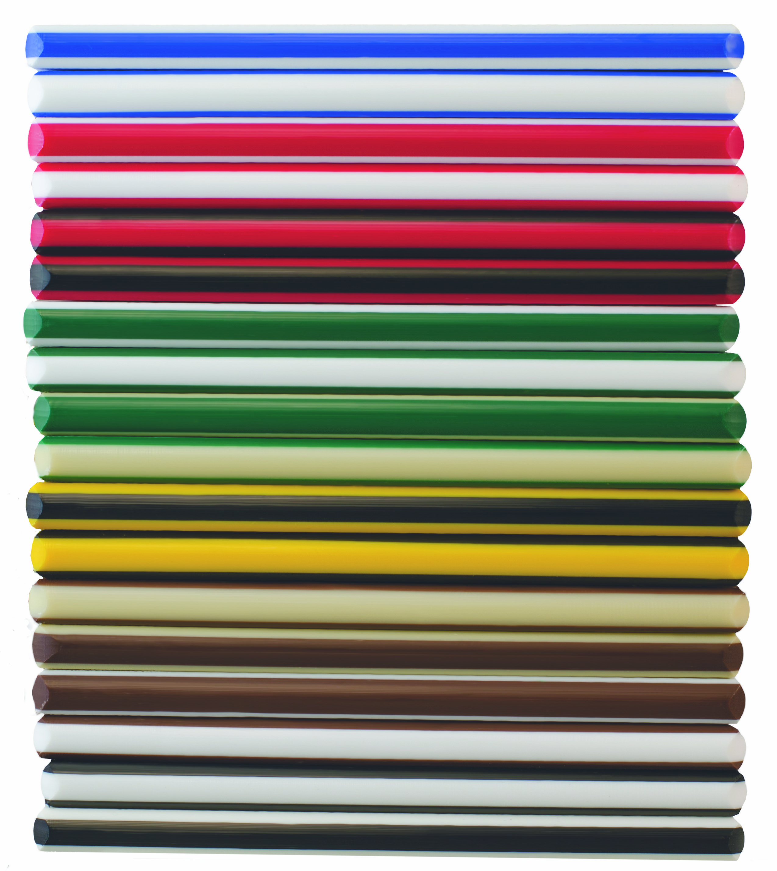 King ColorCore Color Options