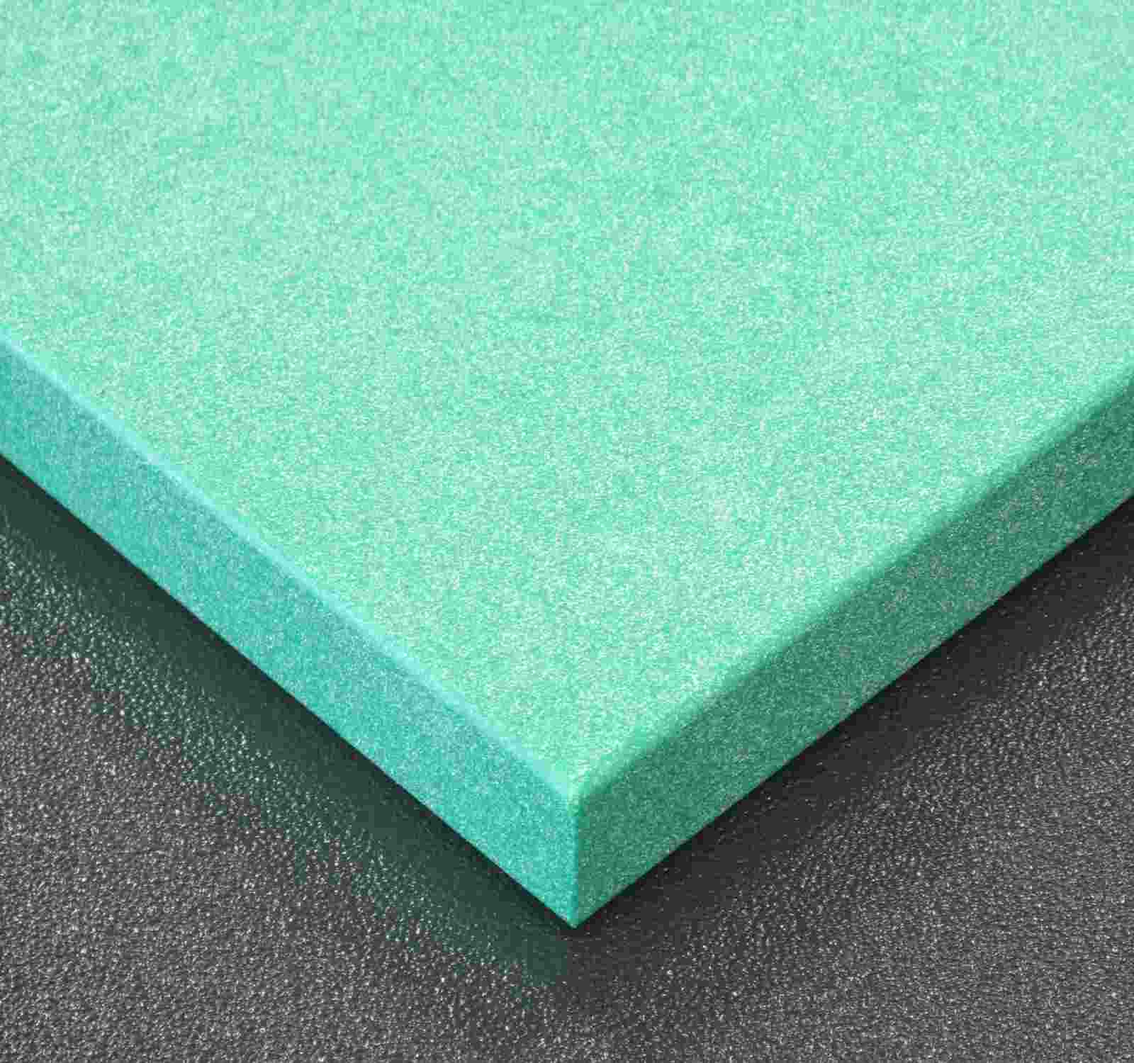 Radiation Shielding HDPE Sheet
