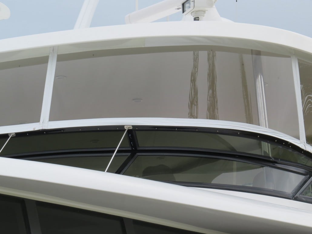 Makrolon Marine 5 Polycarbonate