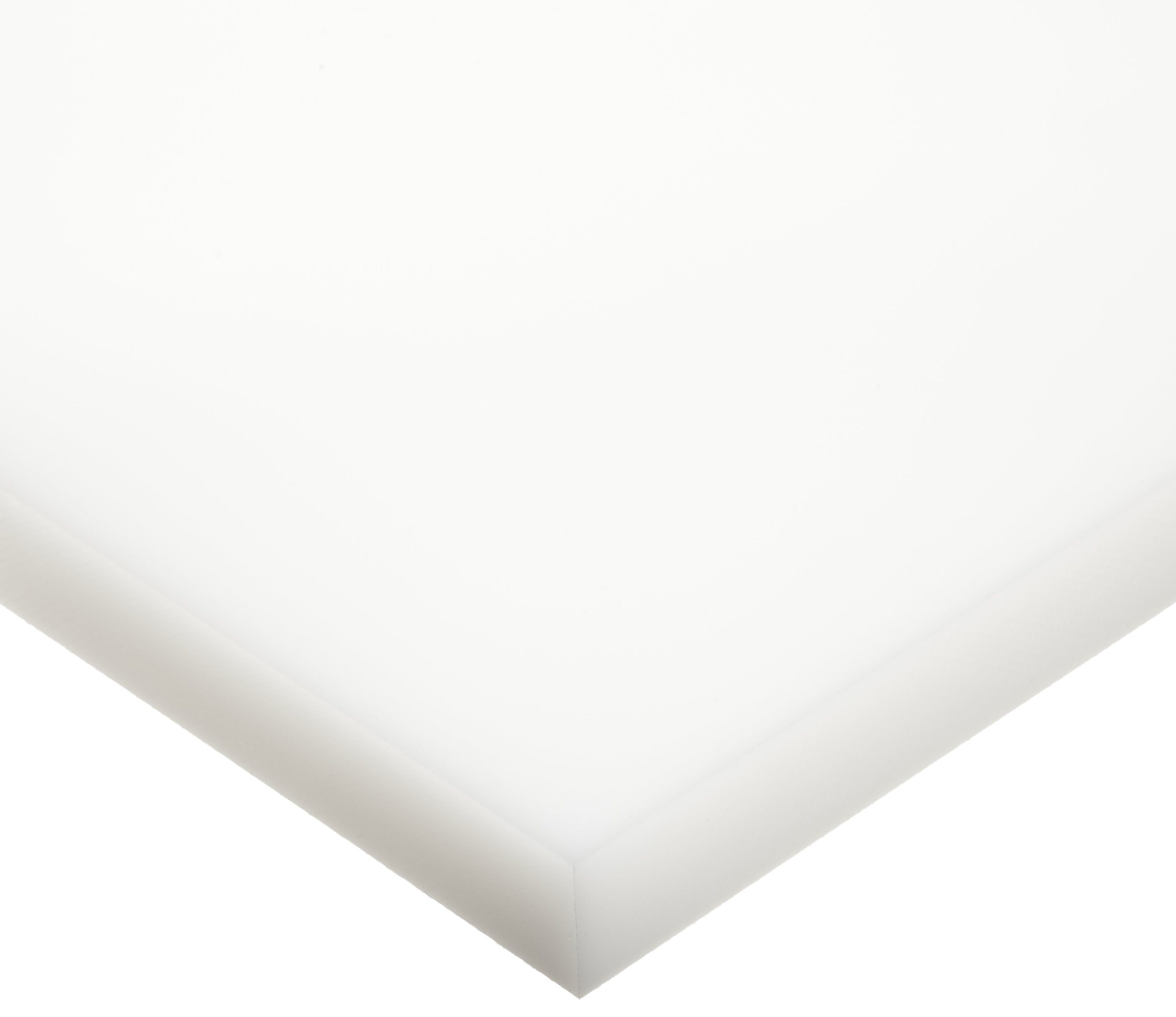 Natural UHMW Sheet