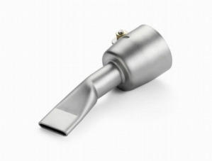 20MM ANGLE FLAT SLOT NOZZLE - LEISTER<sup>&reg;</sup>
