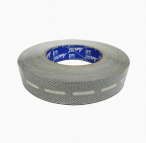ALUMINUM VENT TAPE