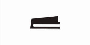 AZ FORMEN T08/100 THERMOCUTTER BLADE