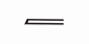 AZ FORMEN T2/150 THERMOCUTTER BLADE
