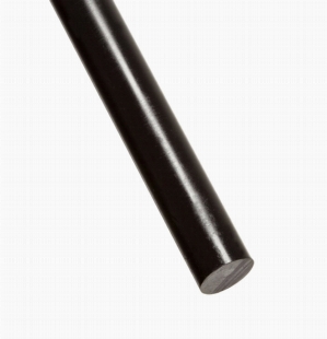BLACK NORYL<sup>&reg;</sup> ROD EN 265