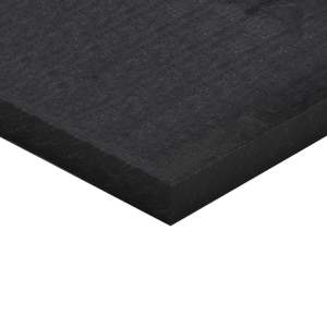 PBI Sheet | Black Carbon Filled 15%