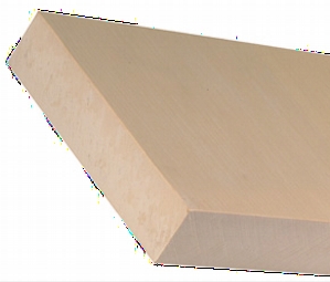 RADEL<sup>&reg;</sup> (PPSU) SHEET - BONE #NT15