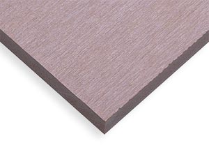 Composite Lumber & Deck Boards