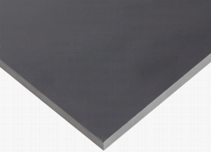GRAY PVC SHEET | RIGID PVC TYPE 1 SHEET