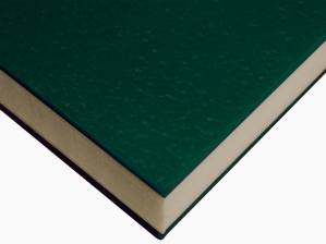 HDPE COLORCORE<sup>&reg;</sup> | GREEN/TAN/GREEN