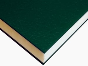 HDPE COLORCORE<sup>&reg;</sup> | GREEN/WHITE/GREEN