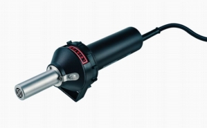 LEISTER<sup>&reg;</sup> HOT JET S