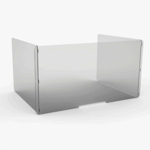 K-12 and University School Desk Partition