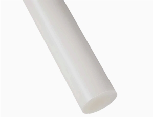 KEL-F<sup>&reg;</sup> PCTFE Rod