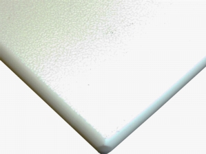 KING STARLITE<sup>&reg;</sup> | WHITE XL UTILITY (.375" THICK)