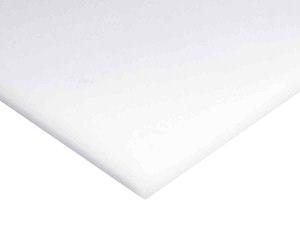 PVDF Kynar Solid Sheet