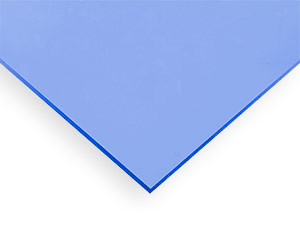 LAM 2000<sup>&reg;</sup> | CPVC (FM4910) CLEAR/BLUE SHEET