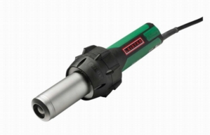 LEISTER<sup>&reg;</sup> ELECTRON ST
