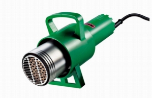 LEISTER<sup>&reg;</sup> FORTE S3