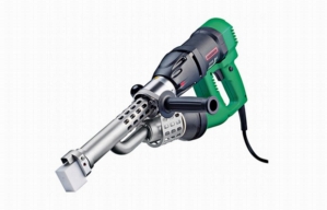 LEISTER<sup>&reg;</sup> FUSION 3C HAND EXTRUDER