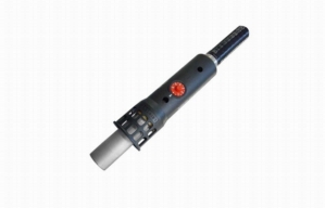 LEISTER<sup>&reg;</sup> LABOR S WITH JUNCTION BOX