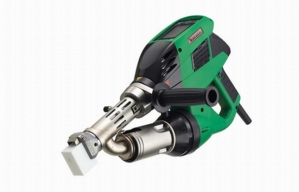 LEISTER<sup>&reg;</sup> WELDPLAST S2