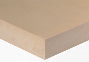 ESD ACETAL SHEET | NATURAL ESD GRADE