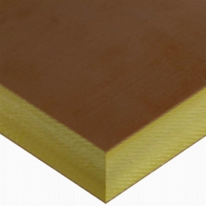 TORLON<sup>&reg;</sup> SHEET | NATURAL 4203