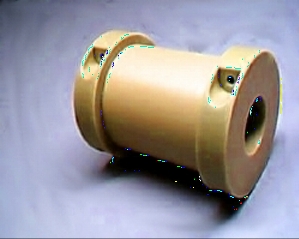 ULTEM<sup>&reg;</sup> ROD | GLASS 30%