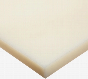 Natural Nylatron 66 SA FST Sheet