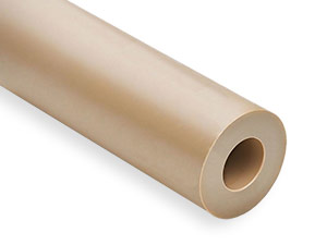 Natural PEEK Ketron HPV Tube