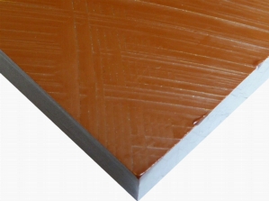 VESPEL<sup>&reg;</sup> SHEET | NATURAL SP-1