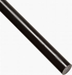 NORYL<sup>&reg;</sup> ROD | BLACK MEDICAL GRADE