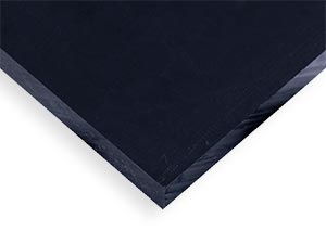 NORYL<sup>&reg;</sup> SHEET | BLACK EN 265