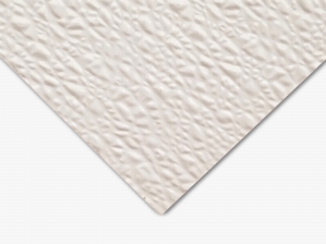 NUDO<sup>&reg;</sup> FIBERLITE FRP EMBOSSED | CLASS A WHITE SHEET