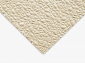 NUDO<sup>&reg;</sup> FIBERLITE FRP EMBOSSED | CLASS C (#LP-F9) ALMOND SHEET