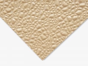 NUDO<sup>&reg;</sup> FIBERLITE FRP EMBOSSED | CLASS C (#LP-F9) BEIGE SHEET