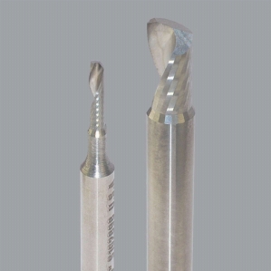 ONSRUD PLASTIC ROUTER BITS | ALUMINUM COMPOSITE MATERIAL (ACM)