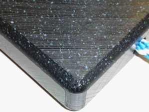 OUTRIGGER PAD | HEAVY DUTY | 2 IN. THICK